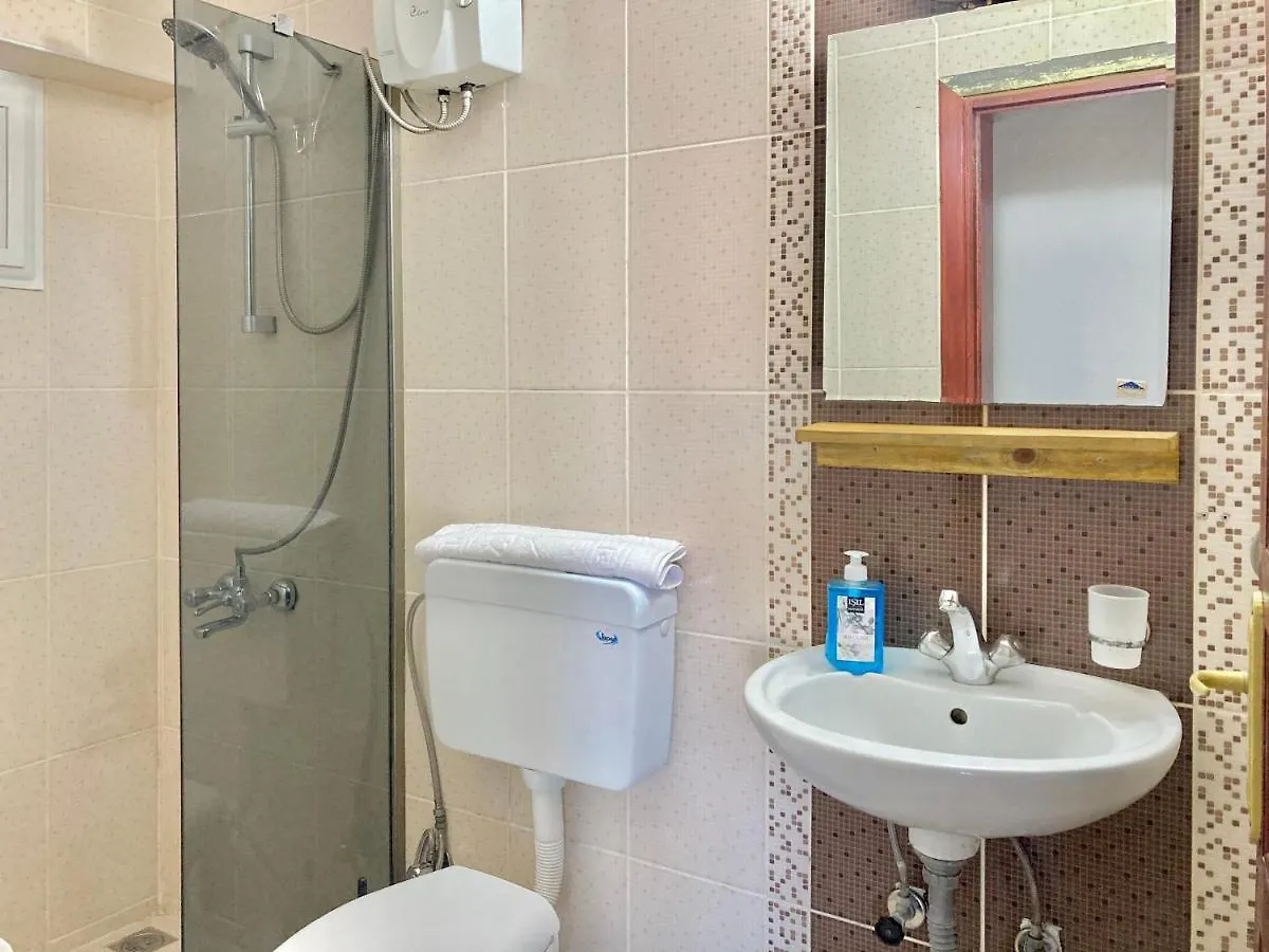 阿奇亚卡Amigo Apart公寓式酒店 土耳其