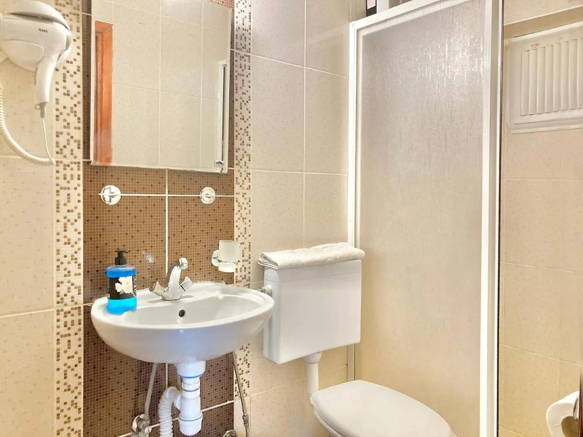 Amigo Apart Aparthotel Akyaka