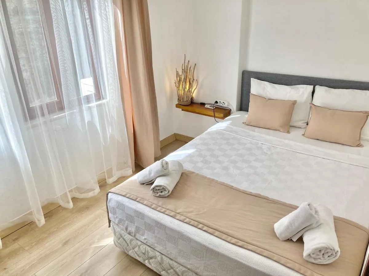Amigo Apart Aparthotel Akyaka   Akyaka (Mugla)
