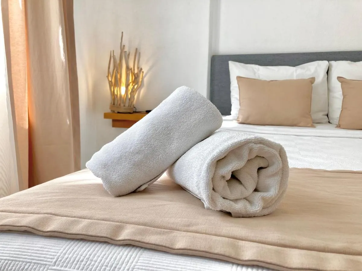 Amigo Apart Aparthotel Akyaka