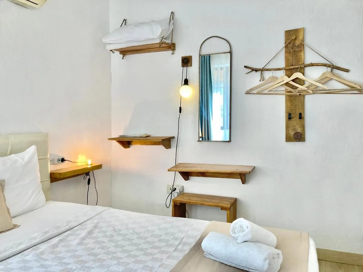 阿奇亚卡Amigo Apart公寓式酒店 土耳其