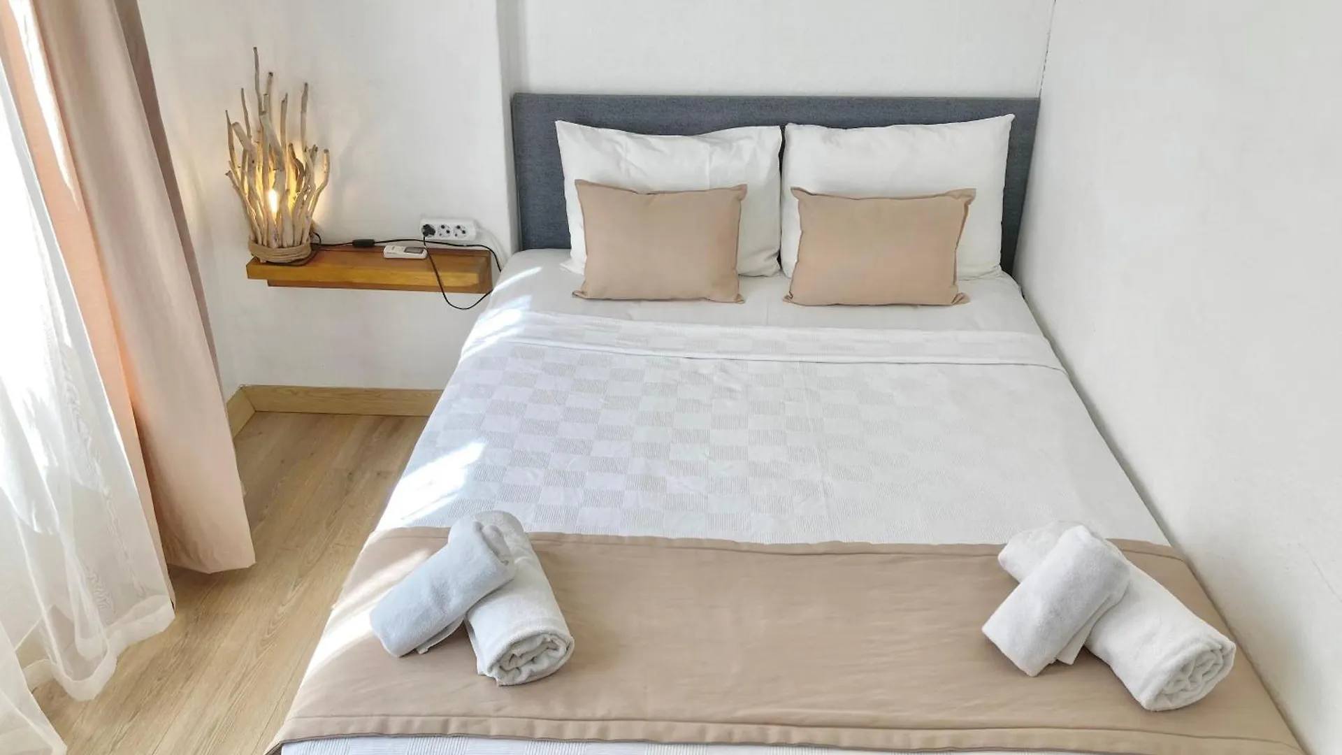 Amigo Apart Aparthotel Akyaka  0*, Akyaka (Mugla) Turkey