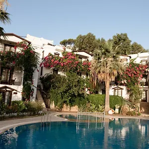 Mare Garden Отель